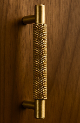 Долговечная фурнитура