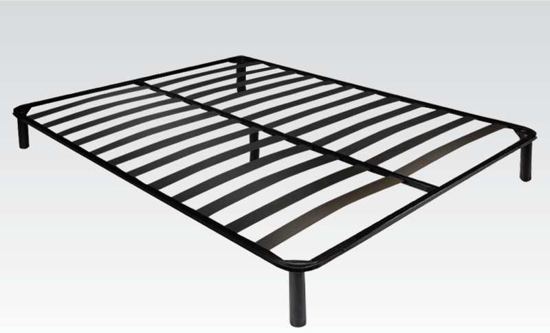 Кровати в Краснодаре - Спальные места - Ортопедическое основание с металлическими ламелями