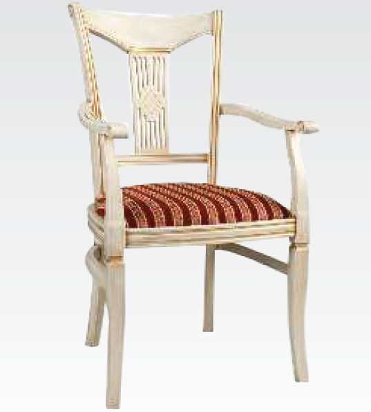 Столы, стулья в Краснодаре - Стулья деревянные - СИЛЬВИО
