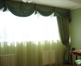 Текстиль в Краснодаре - Шторы и покрывала - Шторы и покрывала для гостиниц
