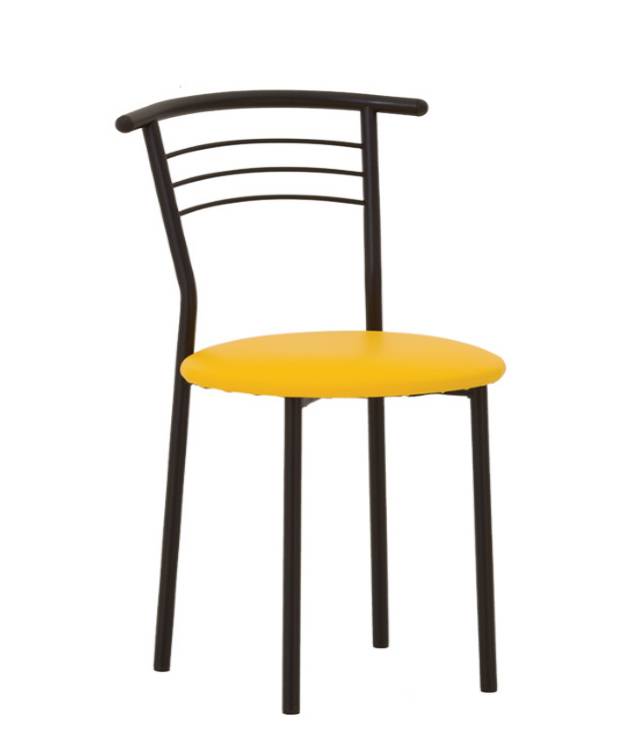 Столы, стулья в Краснодаре - Стулья на металлокаркасе - МАРКО
