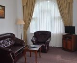 Санаторий Юг Газпром Сочи