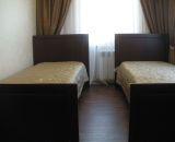 ФКУЗ Санаторий Дон ВВ МВД России г. Ессентуки ул. Вокзальная 5